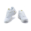 Air Max Plus TN 3 “Triple White”