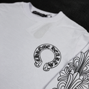 CAMISETA MANGA LONGA CHROME HEARTS