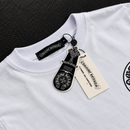 CAMISETA MANGA LONGA CHROME HEARTS