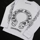 CAMISETA MANGA LONGA CHROME HEARTS
