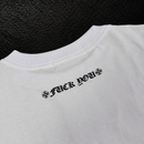 CAMISETA MANGA LONGA CHROME HEARTS