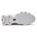 Nike Shox TL 12 Molas "White"