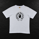 CAMISETA CHROME HEARTS X BAPE