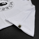 CAMISETA CHROME HEARTS X BAPE