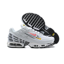 Air Max Tn 3 'White-Multi Swoosh'
