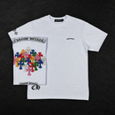 CAMISETA CHROME HEARTS