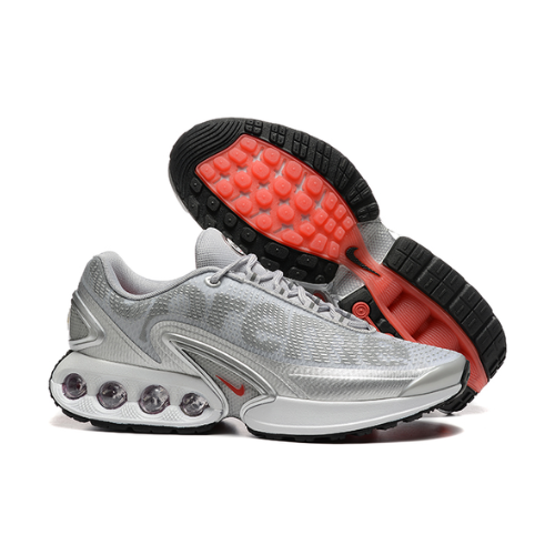 Nike Air Max DN x Supreme "Silver Bullet"