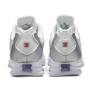 Nike Shox TL 12 Molas "White"