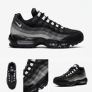 Air Max 95 “Black Gradient"