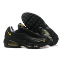 Corteiz x Nike Air Max 95 “Black Tour Yellow”