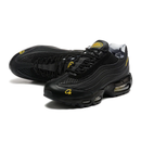 Corteiz x Nike Air Max 95 “Black Tour Yellow”
