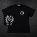 CAMISETA CHROME HEARTS