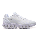Air Max Dn8 Triple White