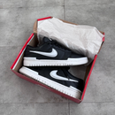 Nike Sb Twist Preto/Branco