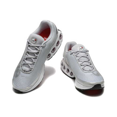 Nike Air Max DN x Supreme "Silver Bullet"