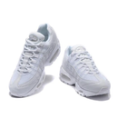 Air Max 95 “Triple White”