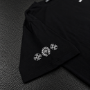 CAMISETA CHROME HEARTS
