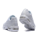Air Max 95 “Triple White”