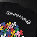 CAMISETA CHROME HEARTS