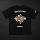 CAMISETA CHROME HEARTS