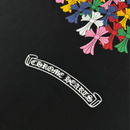 CAMISETA CHROME HEARTS