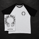 CAMISETA CHROME HEARTS