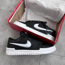 Nike Sb Twist Preto/Branco