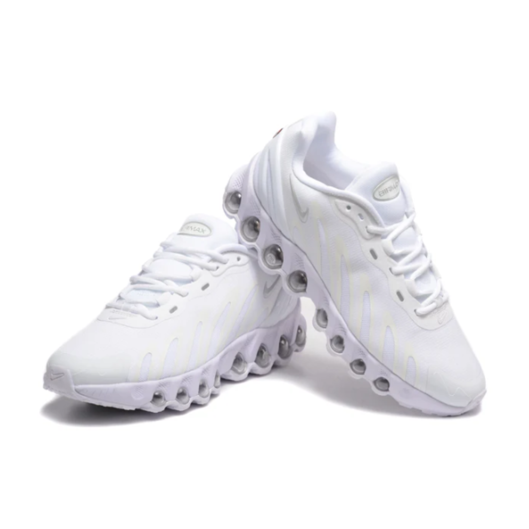 Air Max Dn8 Triple White