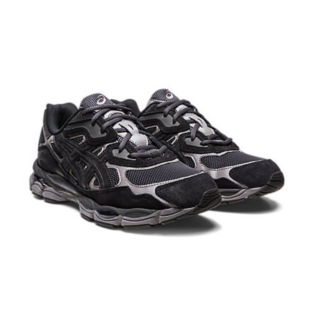 Asics Gel-NYC Graphite Grey Black