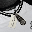 CAMISETA CHROME HEARTS