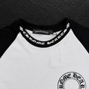 CAMISETA CHROME HEARTS