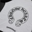 CAMISETA CHROME HEARTS
