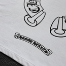CAMISETA CHROME HEARTS