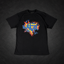 CAMISETA SYNA X SUPERMAN