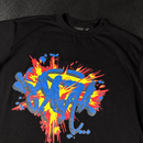 CAMISETA SYNA X SUPERMAN