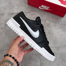 Nike Sb Twist Preto/Branco