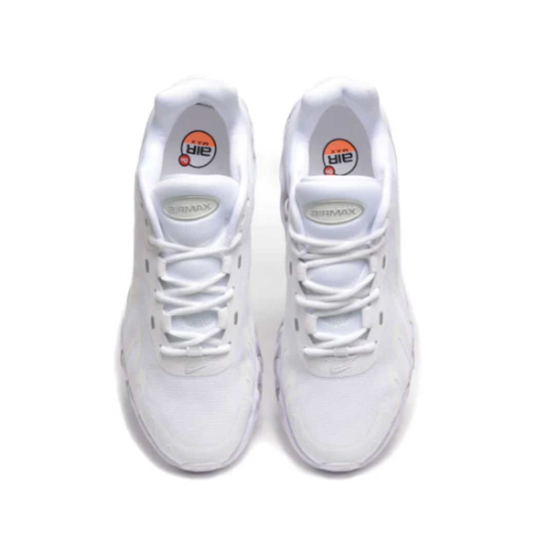 Air Max Dn8 Triple White