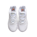 Air Max Dn8 Triple White