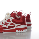LV Skate “Red/White”