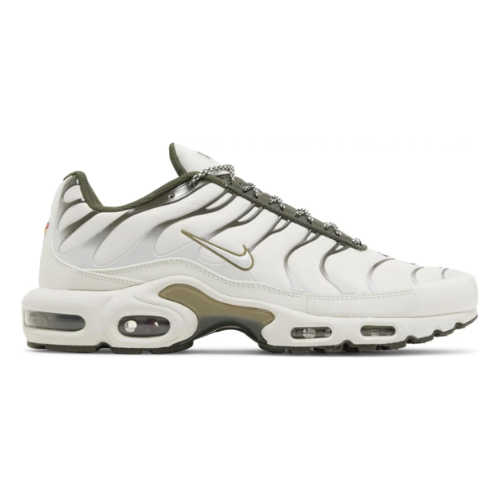 Air Max Plus TN 1 “Bone Olive”