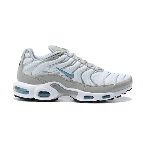 Air Max Plus TN 1 "White/Light Blue"