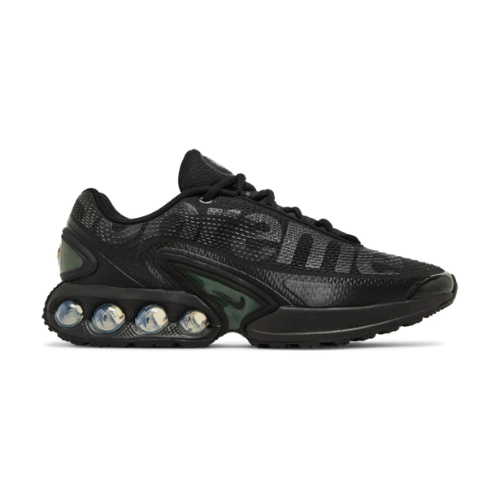 Nike Air Max DN x Supreme "Black Galactic Jade"