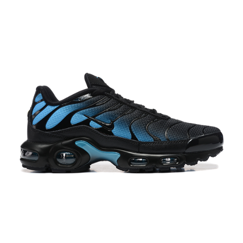 Air Max Plus TN 1 "Black/Aurora Green"