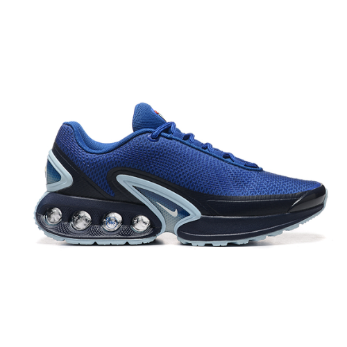 Nike Air Max DN "Hyper Blue"