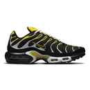Air Max Plus Black tour Yellow