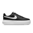 Nike Court Vision Alta Preto/Branco
