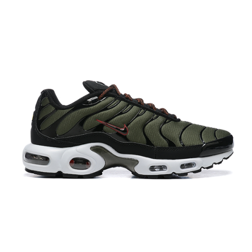 Air Max Plus TN 1 "Cargo Khaki"