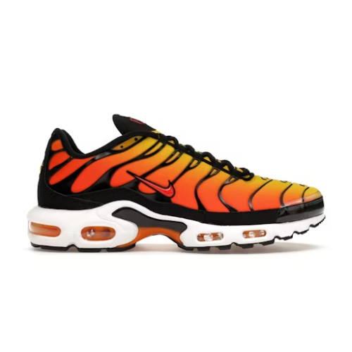 Air Max Tn Plus Sunset