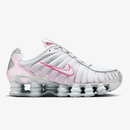 Shox TL 12 Molas "Pink Foam White"