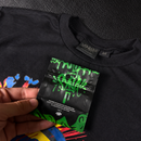 CAMISETA SYNA X SUPERMAN